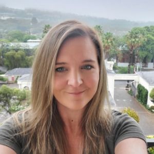 Meet your Posher, Tiffany